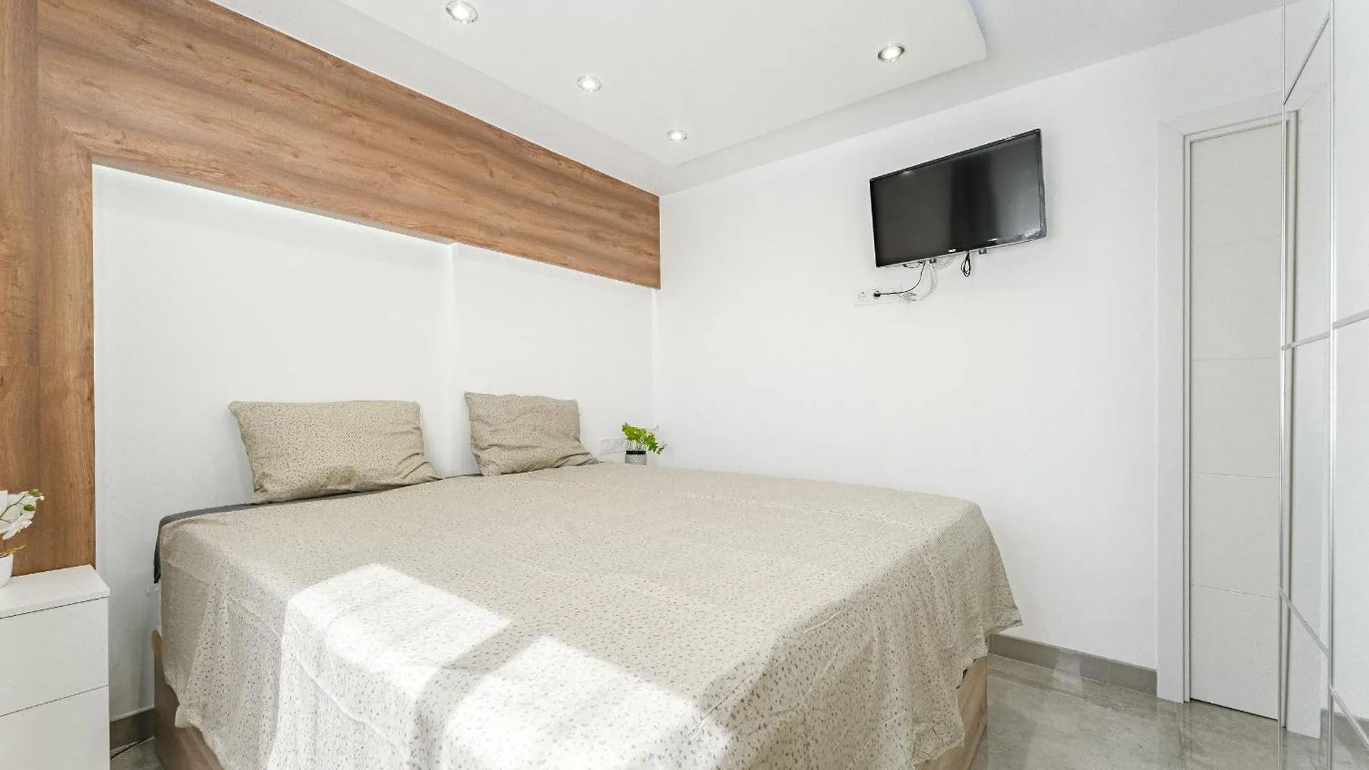 Hermitage Homes Tds Playa de las Americas  Playa de las Americas (Tenerife)