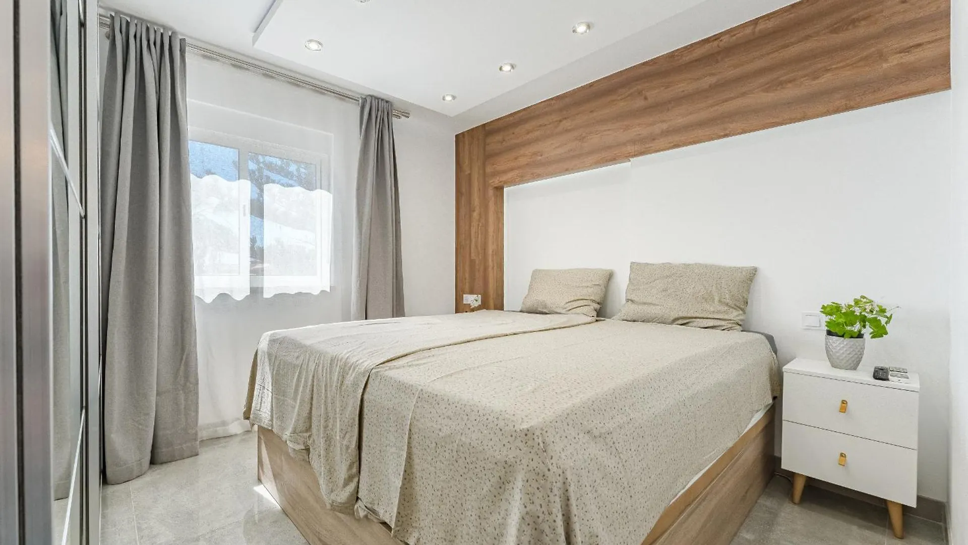 Hermitage Homes Tds Playa de las Americas  Apartment Playa de las Americas (Tenerife)