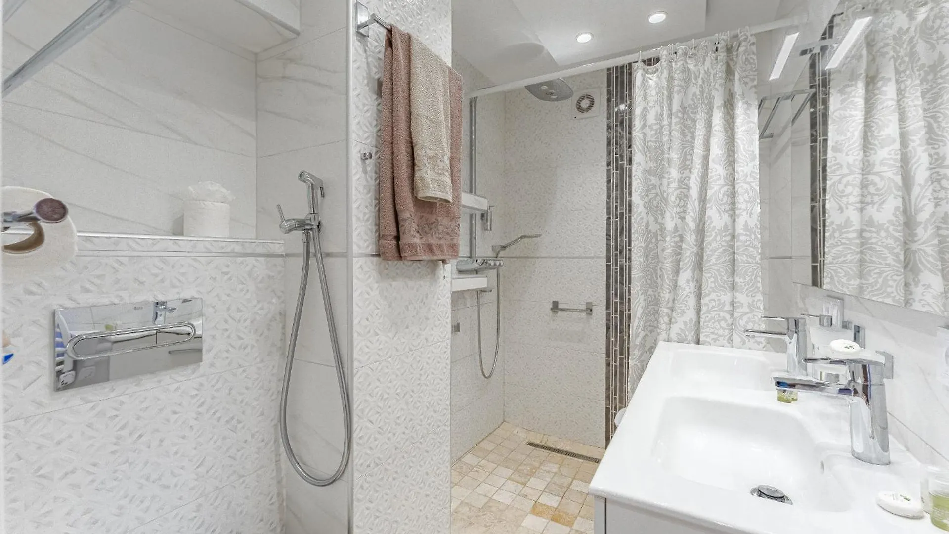 Apartment Hermitage Homes Tds Playa de las Americas