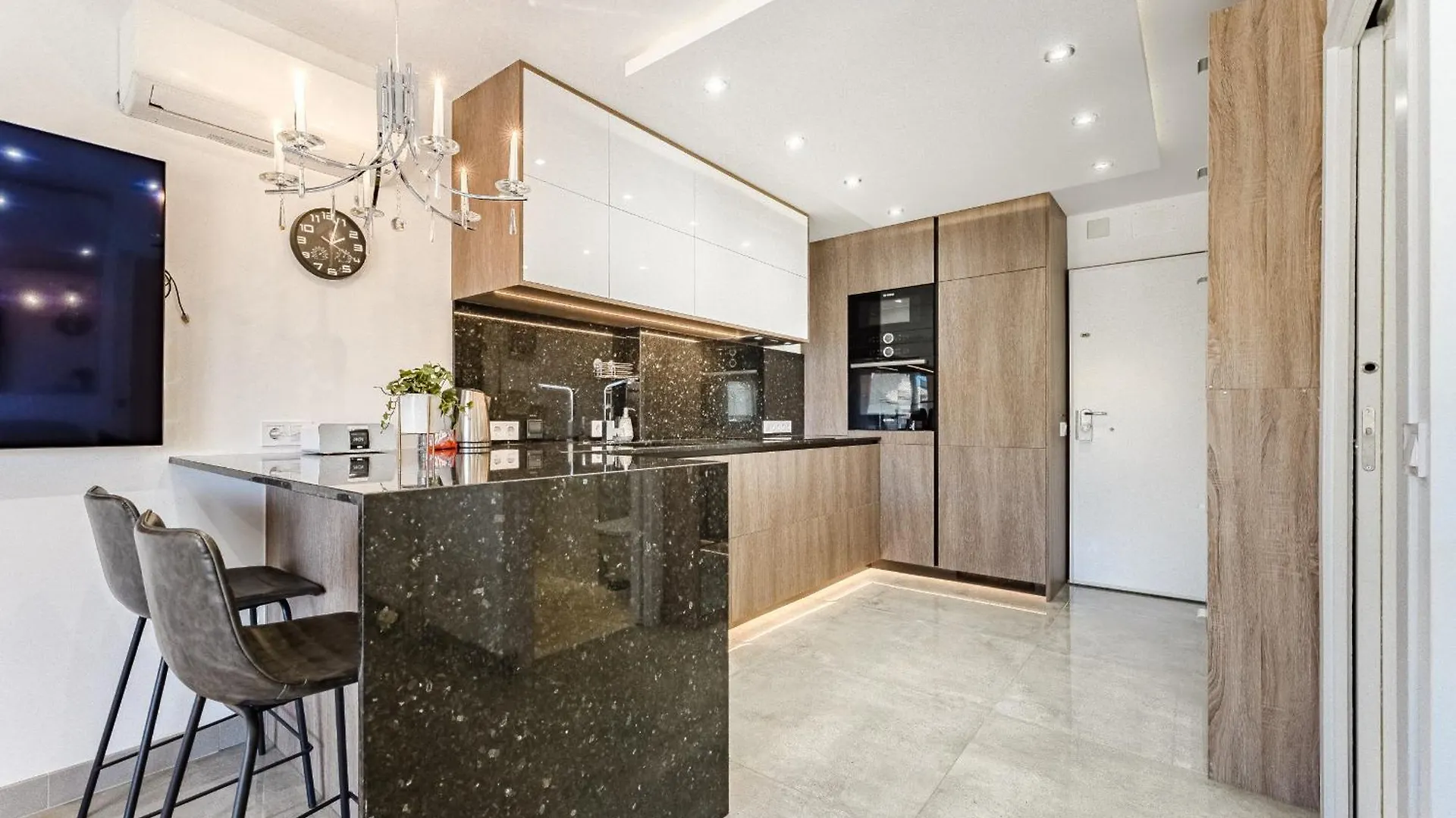 Apartment Hermitage Homes Tds Playa de las Americas