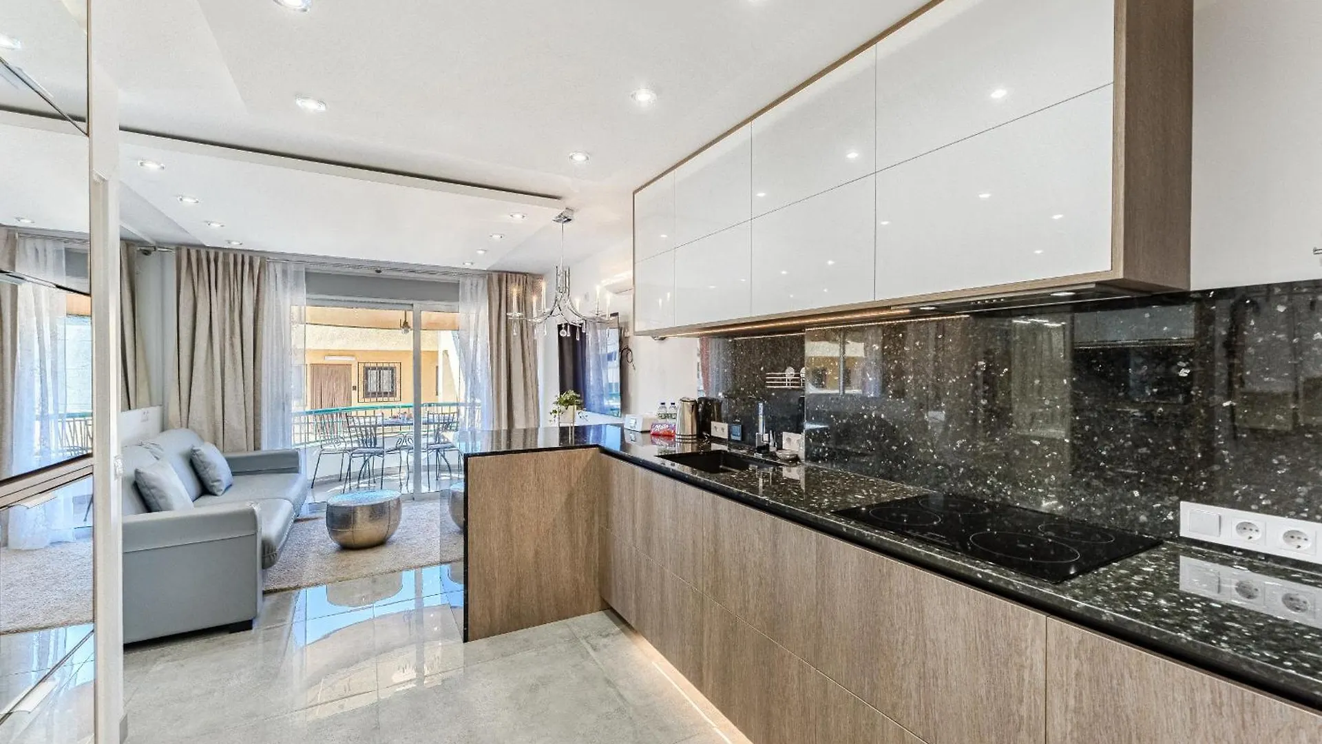 Apartment Hermitage Homes Tds Playa de las Americas