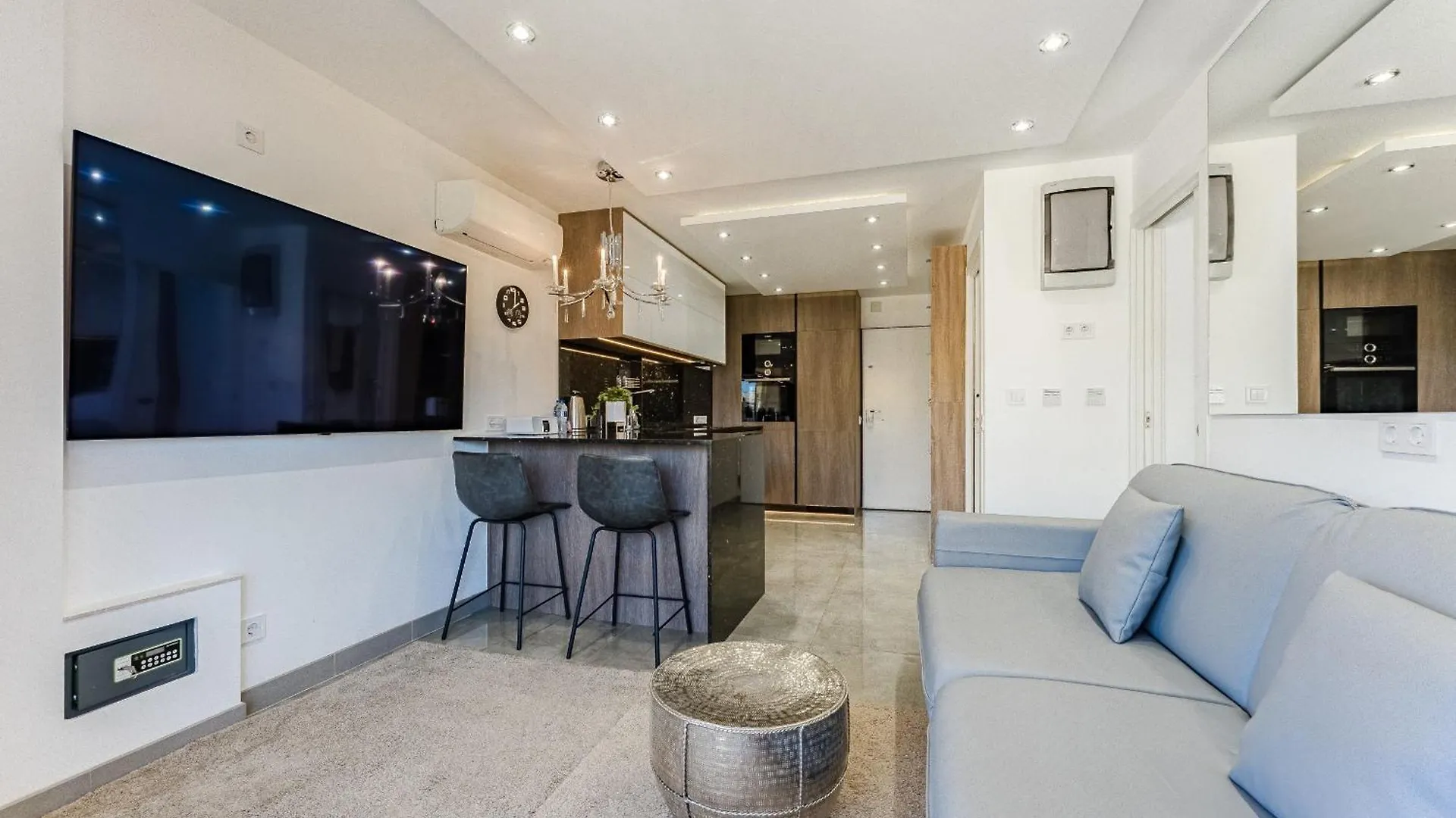 Hermitage Homes Tds Playa de las Americas  0*, Playa de las Americas (Tenerife) Spain
