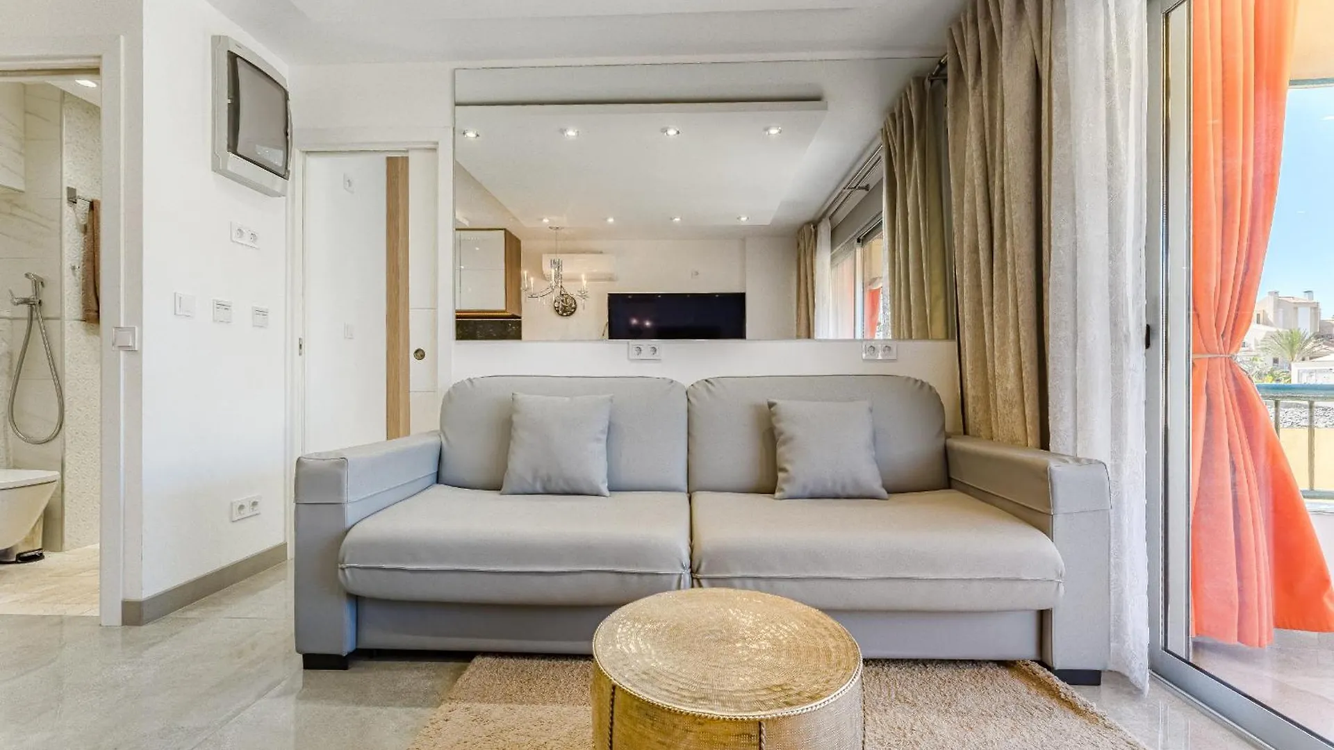 Apartment Hermitage Homes Tds Playa de las Americas