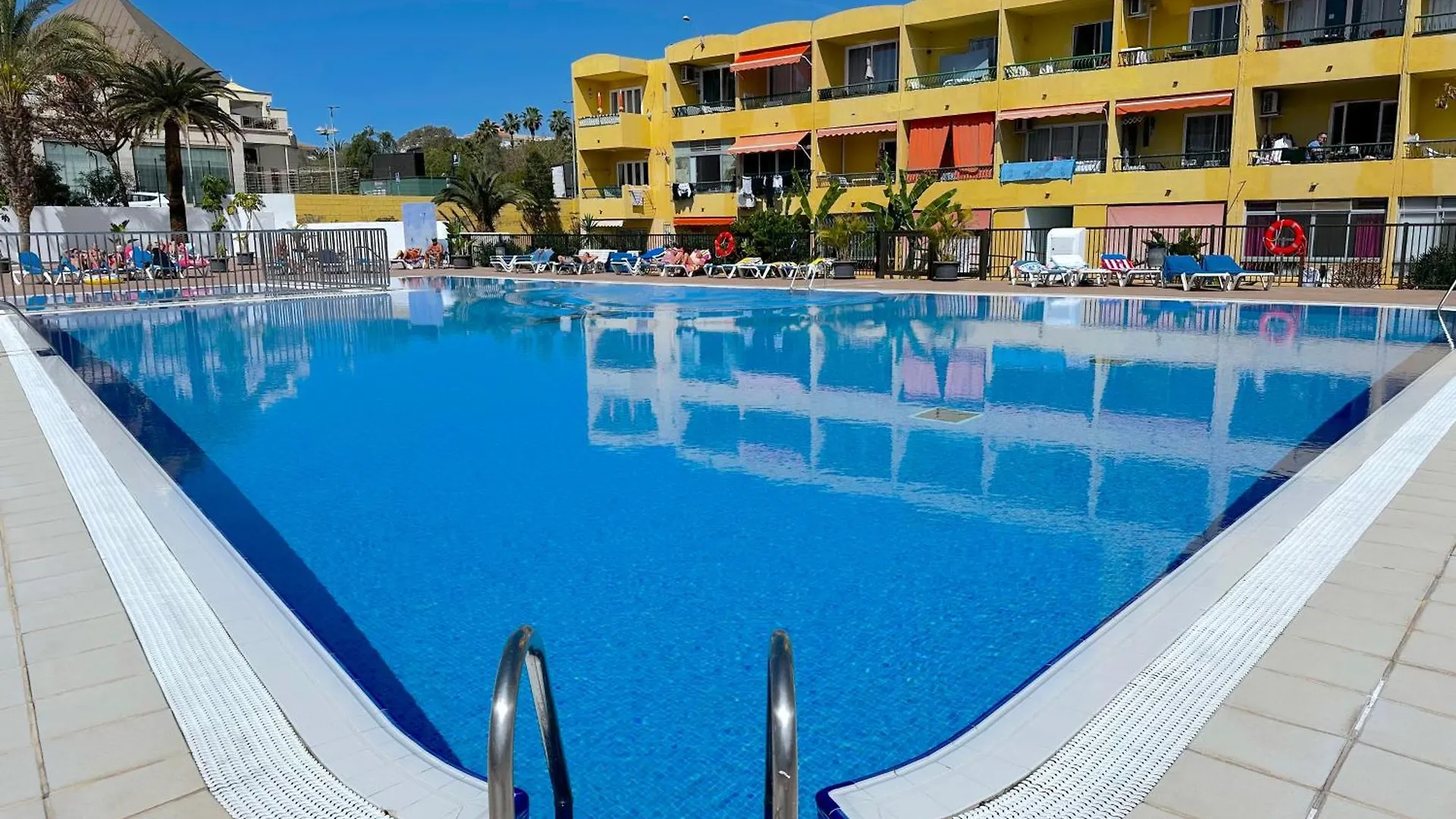 Hermitage Homes Tds Playa de las Americas  Apartment Playa de las Americas (Tenerife)